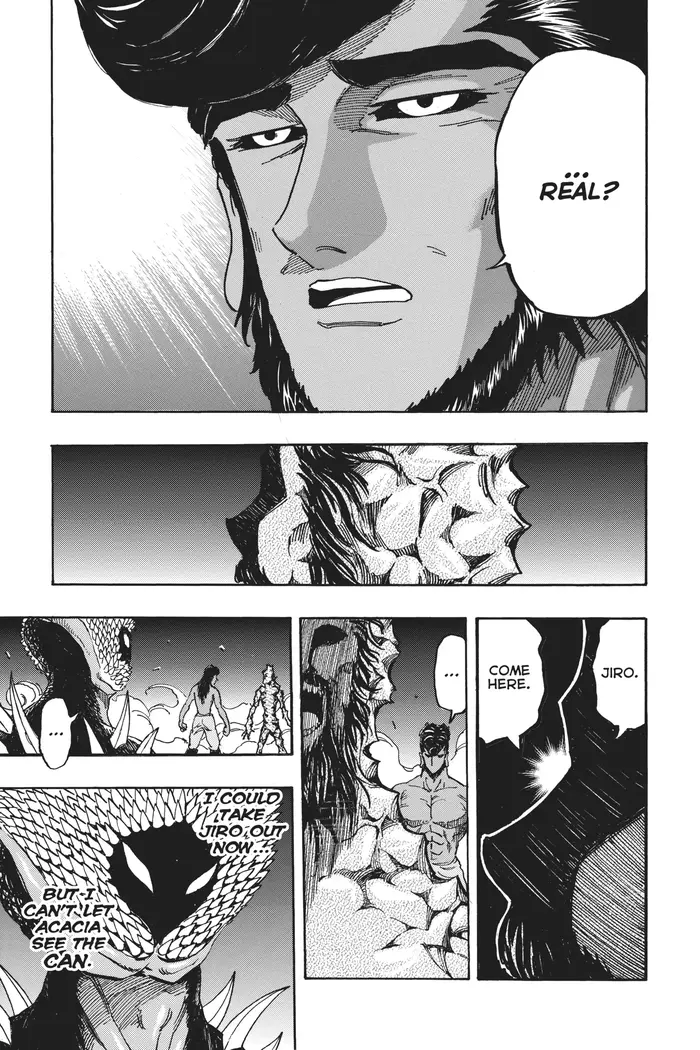 Toriko Chapter 367 image 07_optimized